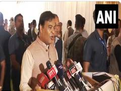 
      
      Bangladeshi infiltration has become a national issue: Assam CM
      
      