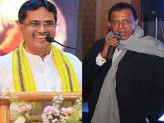
      
      Tripura CM congratulates Mithun for Dadasaheb Phalke honour
      
      