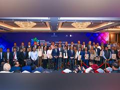 
      
      Rajasthan govt signs investment MoUs worth Rs 8 lakh crore
      
      