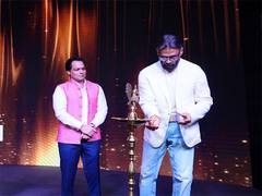 
      
      Times Health Conclave & Awards: Honouring Excellence
      
      