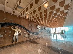 
      
      Sardar Vallabhbhai Patel International Airport bags award
      
      