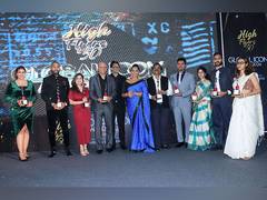 
      
      High Flyers 50 Global Icon Awards 2024: Celebrating Achievements
      
      