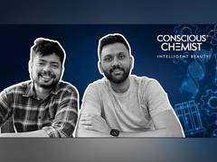 
      
      Conscious Chemist Announces Rs 12 Cr Funding from Atomic Capital
      
      