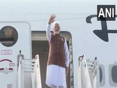 
      
      India strengthens global ties in first 100 days of Modi 3.0: MEA
      
      