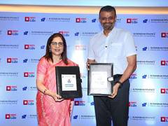 
      
      HDFC Life to Offer Credit Life Solutions to Customers
      
      