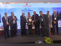 
      
      Martin & Harris Pvt Ltd bags Excellence in Supply Chain Logistics
      
      