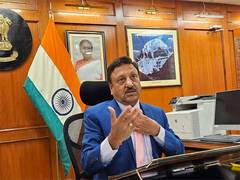
      
      CEC appeals to J-K voters to participate in large numbers
      
      