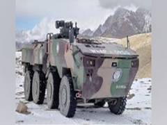 
      
      Tata, Morocco forces sign deal for local production of WhAP
      
      
