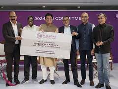 
      
      Malabar Group Announces Scholarship for Over 21,000 Girl Students
      
      