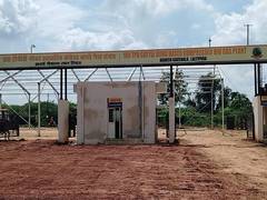 
      
      PM Modi likely to inaugurate Compressed Bio Gas plant in Gwalior 
      
      