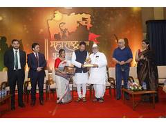 
      
      Celebrating Excellence: The Maharashtra Ratna Puraskar 2024
      
      