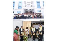 
      
      Vishwa Vishwani Institute of Systems and Management Celebrates
      
      