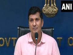 
      
      Saurabh Bhardwaj holds LG Saxena responsible for rise in crime
      
      