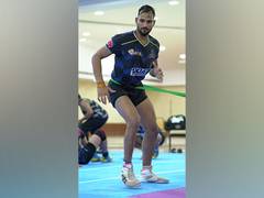 
      
      From Farm to Fame: How PKL Transformed Sachin Tanwar's life
      
      