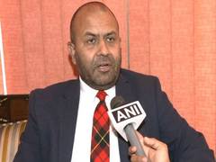 
      
      India has major role to play..., says UK Labour Party Councillor 
      
      