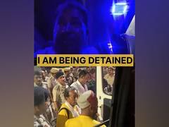 
      
      Delhi Police detain climate activist Sonam Wangchuk
      
      
