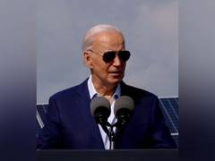 
      
      We support collective bargaining effort: Biden on Yemen strikes
      
      