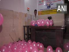 
      
      J-K Assembly polls: Pink polling stations launched to boost women
      
      
