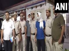 
      
      Delhi Police arrest driver in constable's fatal hit-and-drag case
      
      