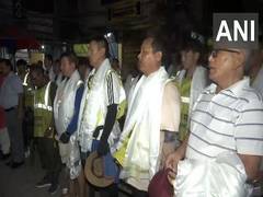 
      
      Tibetan Youth Congress organises cycle rally in India
      
      