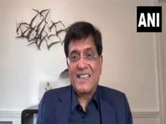 
      
      Make in India played tremendous role in latest GVA numbers: Goyal
      
      