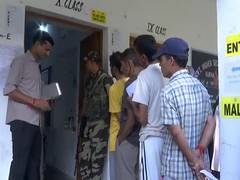
      
      J-K Assembly polls: 11.60 pc turnout recorded till 9 am
      
      