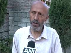 AIP Party President Engineer Rashid calls Pakistan a 