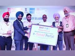 
      
      Chandigarh University launches MEA's e-Sanad Portal 
      
      