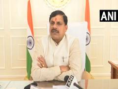 
      
      MP CM urges voters to exercise franchise for J-K Assembly polls
      
      