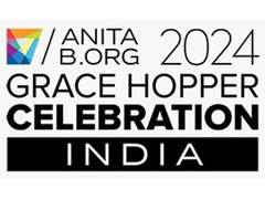 
      
      Join the Revolution in Tech at Grace Hopper Celebration India 
      
      