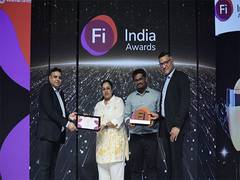 
      
      WellBe Foods bags ‘Start-up of the Year’ at Fi India Awards 2024
      
      