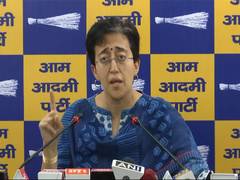 
      
      Delhi CM to meet Sonam Wangchuk, detained Ladakh protesters
      
      