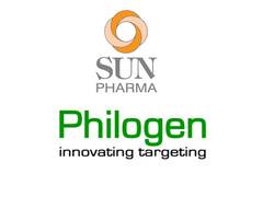 
      
      Sun Pharma and Philogen enter global licencing agreement 
      
      
