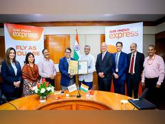 Directorate General of Civil Aviation grants approval for AIX Connect ...