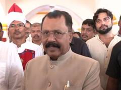 
      
      Goa Governor extended greeting on the Gandhi Jayanti
      
      