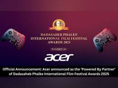 
      
      DPIFF Awards 2025 announced ‘Acer’ 
      
      