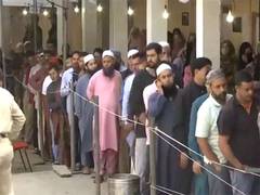 
      
      J-K Assembly polls: 44.08 pc turnout recorded till 1 pm
      
      