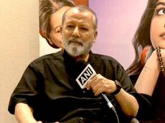 
      
      “Ffamilies will come with pride to watch it,” says Pankaj Kapur
      
      