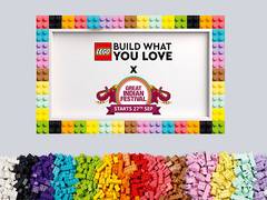 
      
      Get Your Hands on Awesome LEGO® Sets on Awesome Deals
      
      