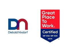 
      
      Diebold Nixdorf India Is Now Great Place To Work® Certified™
      
      