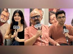 
      
      ‘Binny and Family’ cast open up about family communication gaps
      
      