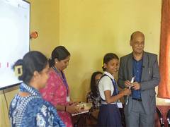 
      
      Arcil Joins Hands with Studeasy Bharat Foundation
      
      