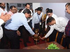
      
      Knauf Launches Exclusive Training Academy in Gorakhpur
      
      