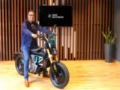 
      
      #MoveYourWay: The all-new BMW CE 02 launched in India
      
      