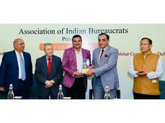 
      
      Additional Deputy Commissioner of Crime, Dr. Rajesh Dandotiya
      
      