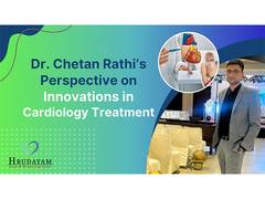 
      
      Modern Innovations in Cardiology Treatment
      
      