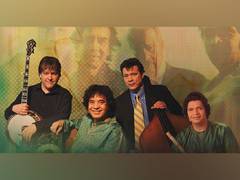 
      
      Zakir Hussain, Bela Fleck announce ‘As We Speak’ India tour
      
      