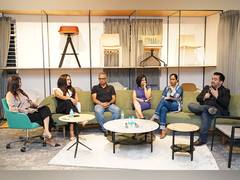 
      
      Andreu World and Workplace Solutions Introduce New Era of Design
      
      