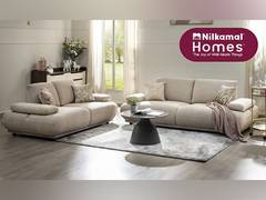 
      
      Nilkamal Launches 60 Nilkamal Homes Stores Nationwide
      
      
