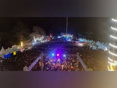 
      
      Hyderabad police ban DJs, crackers during religious processions
      
      